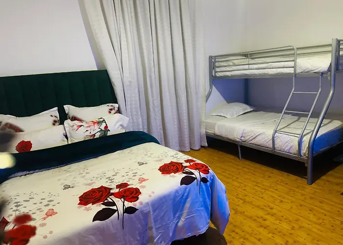 Great Choice Guest Houses