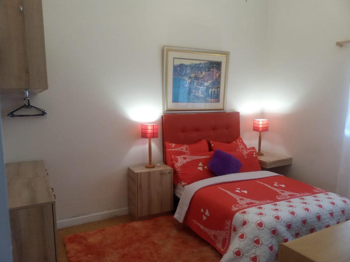 Great Choice Guest house