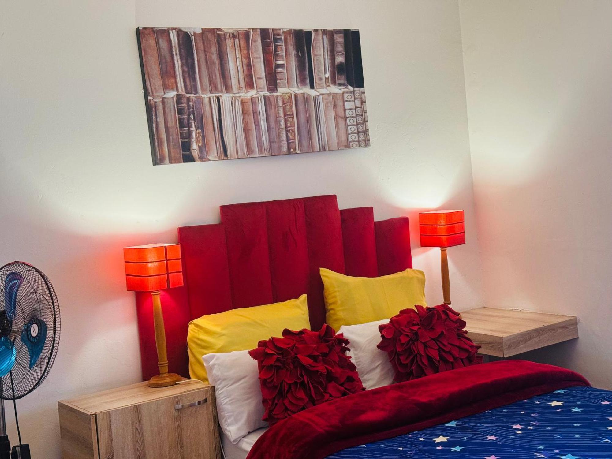 Great Choice Guest house Cape Town