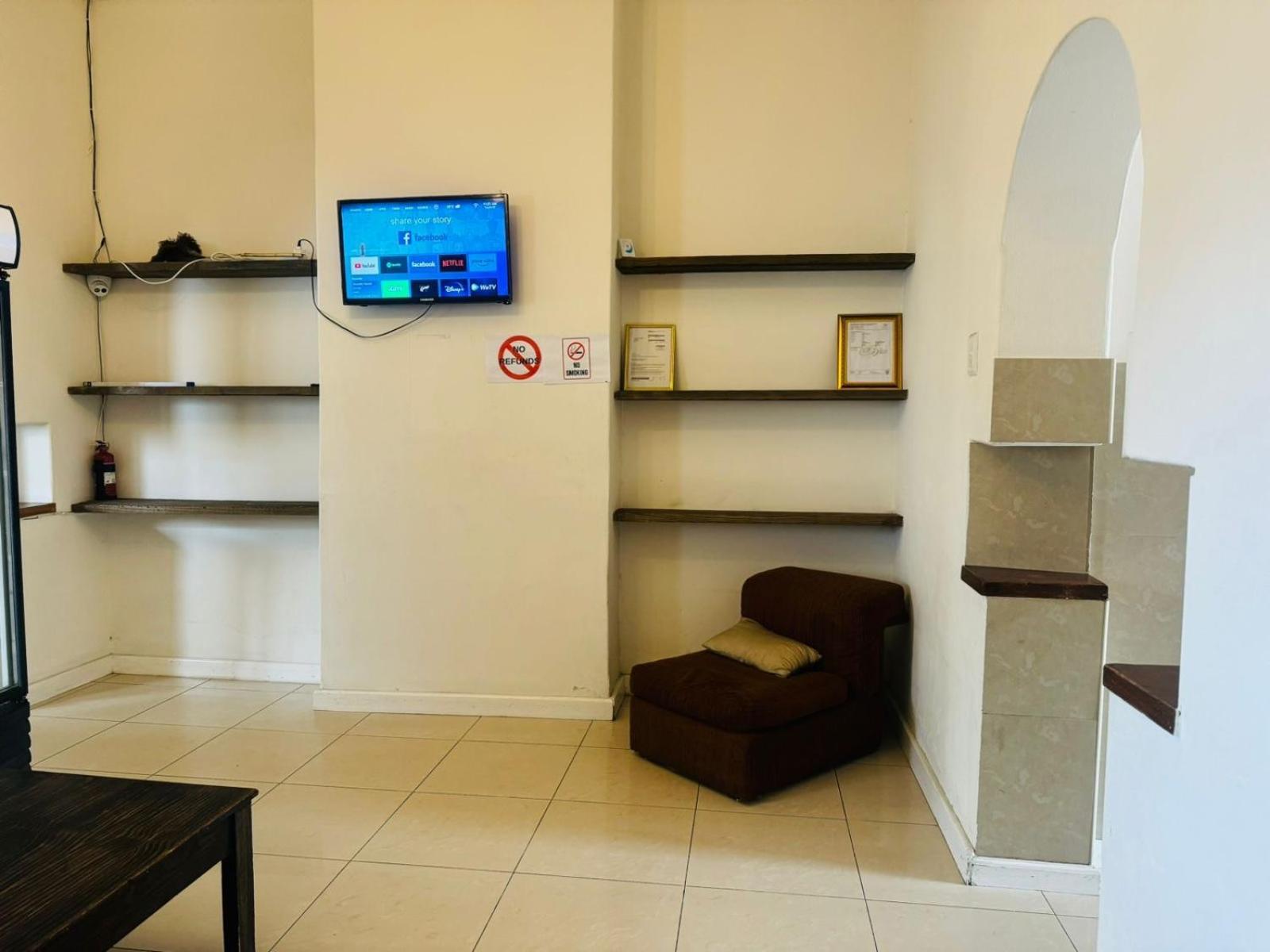 Great Choice Guest house Cape Town