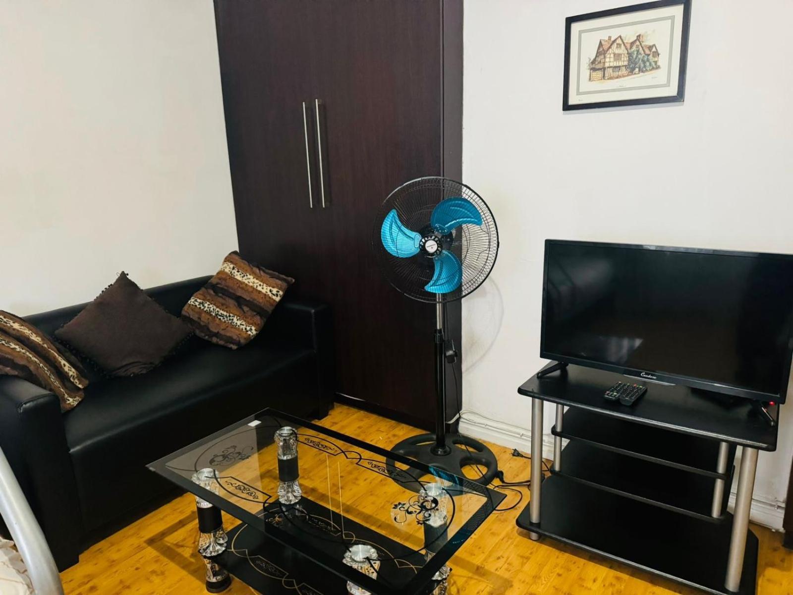 Great Choice Guest house
