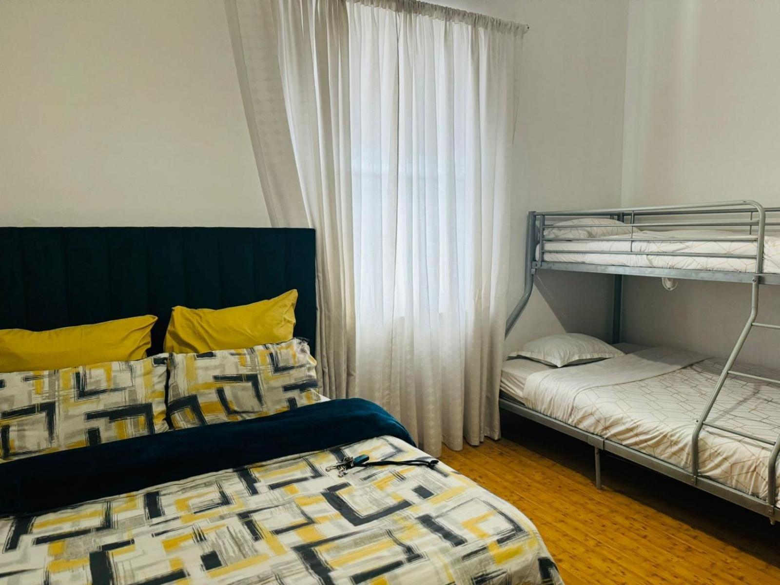 Guest house Great Choice *