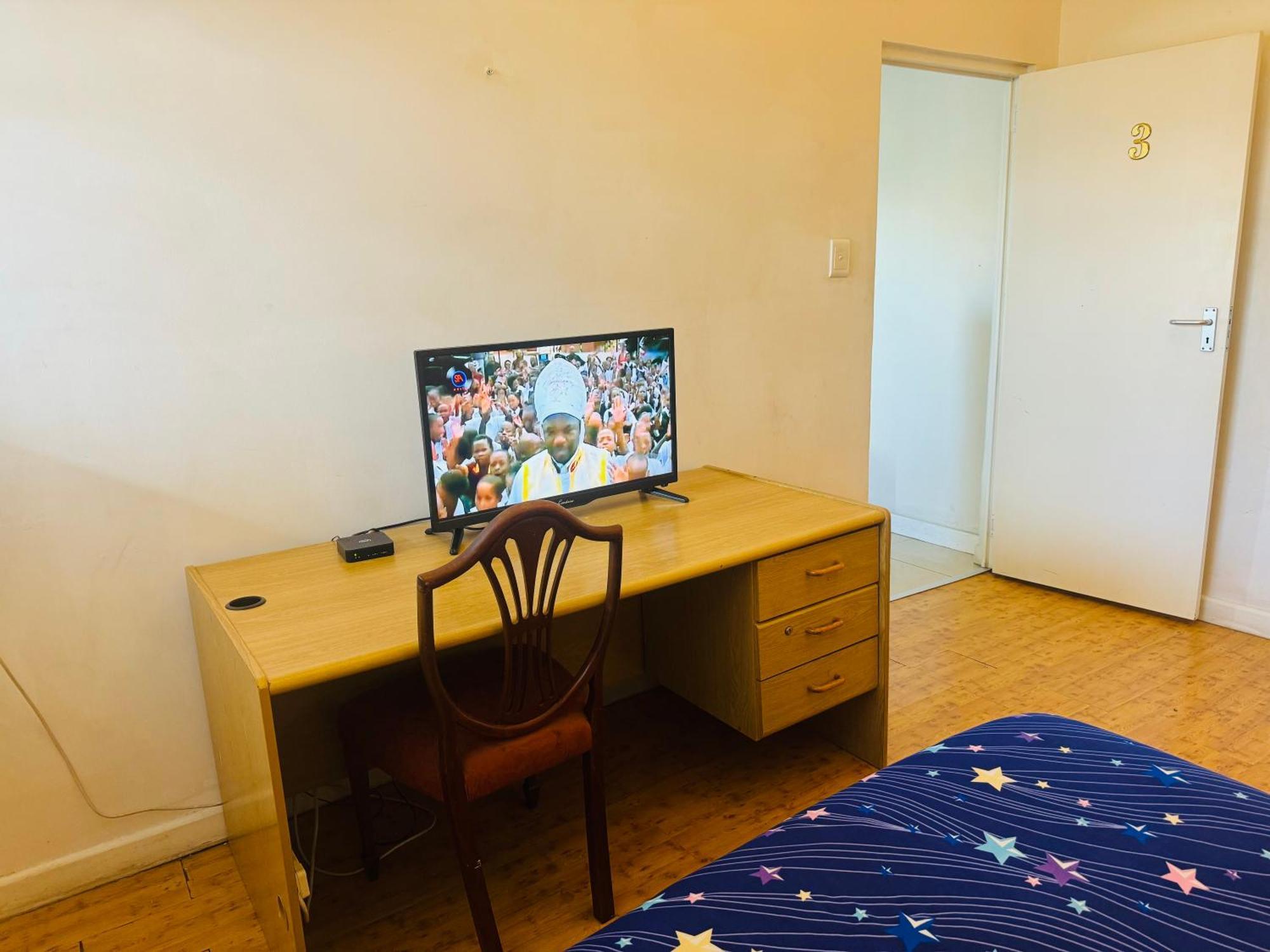 Great Choice Guest house *