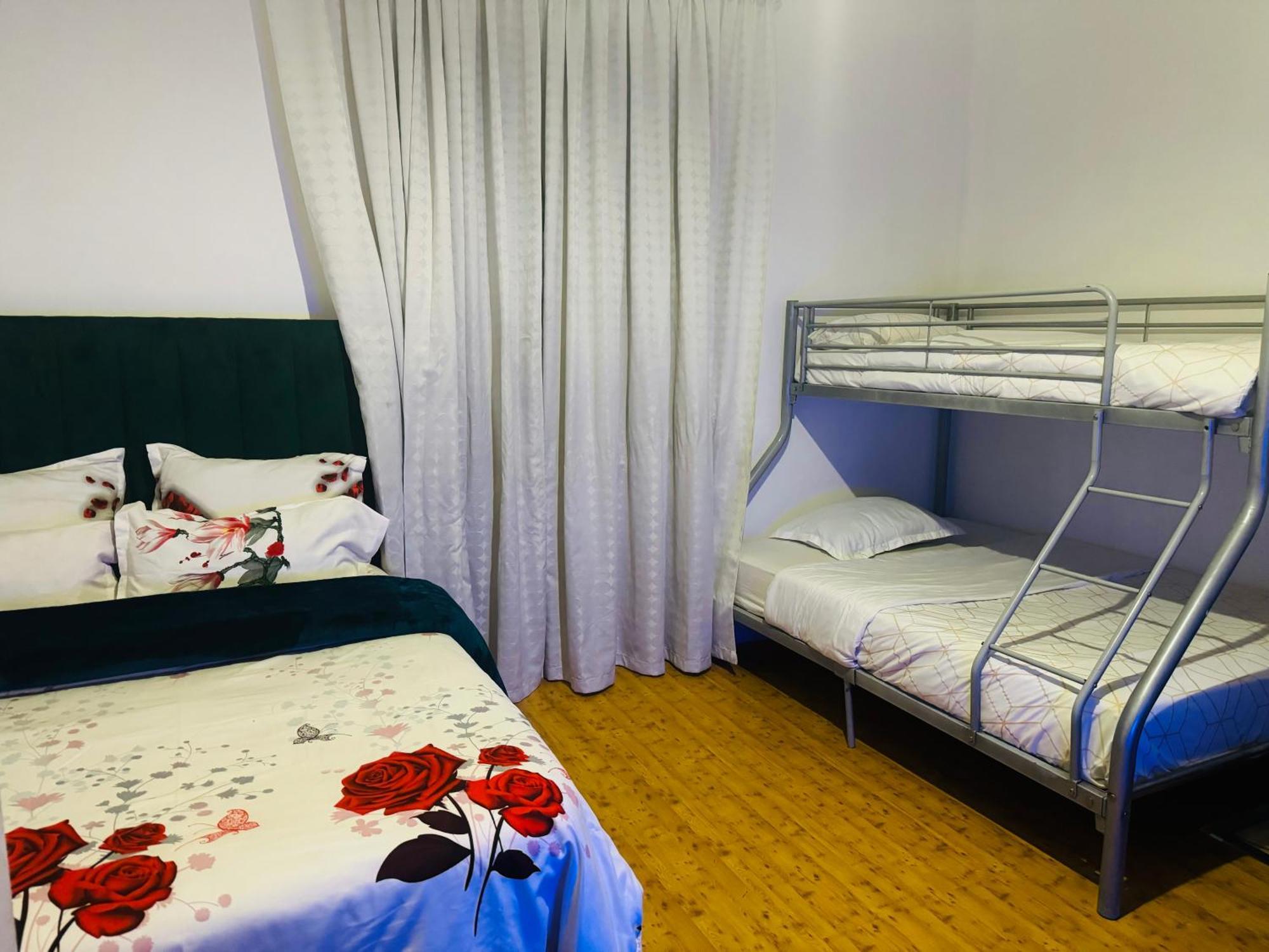 Guest house Great Choice Cape Town